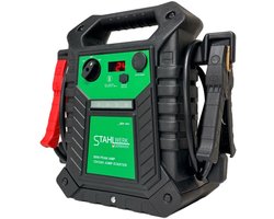 Stahlwerk Germany SW-5001 Jump Starter