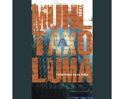 Omslag van Taxo Luma