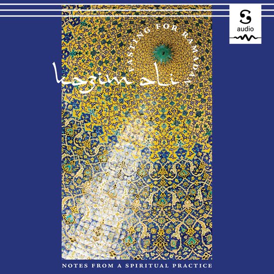 Fasting for Ramadan - cover