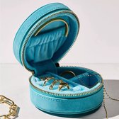 Fossil sieradendoos GWPFW1071 - Blauw