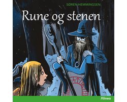 Rune og stenen