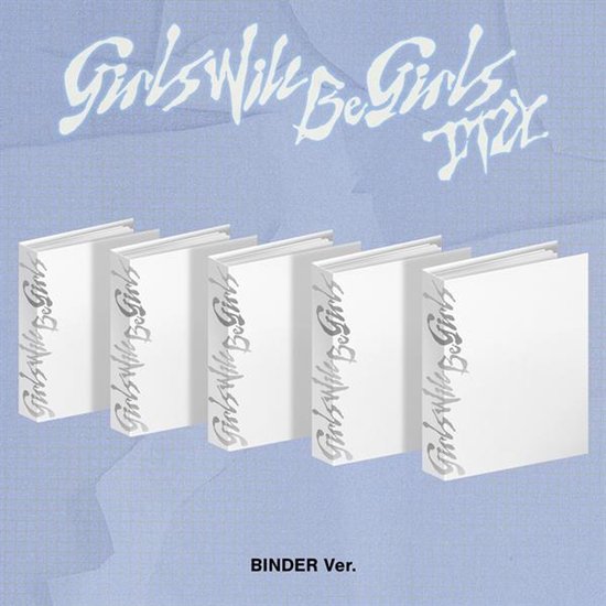 Girls Will Be Girls