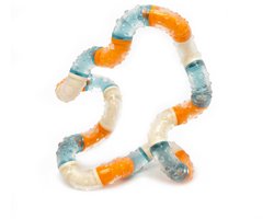 Tangle Relax Therapy - Oranje clair bleu