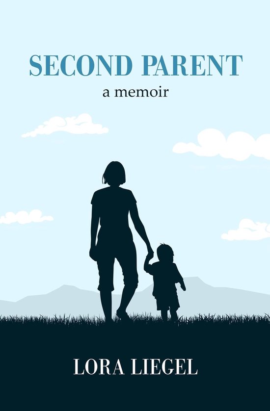 Second Parent - cover