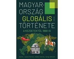 Magyarország globális története