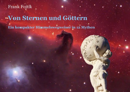 Von Sternen und Göttern - cover