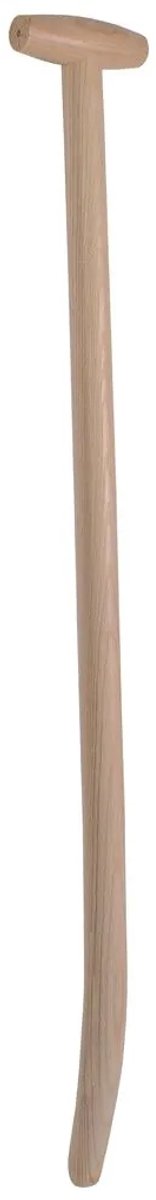 Talen Tools - Batssteel - Ergonomisch - Dubbel gebogen - Extra - 120 cm