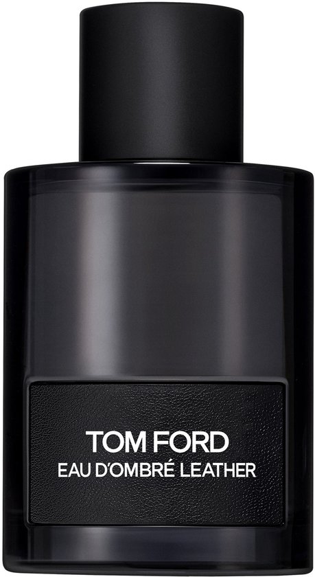 TOM FORD - Ombré Leather Eau de Toilette 100ml - Heren Eau de Toilette