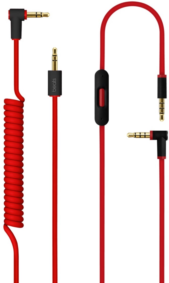 Beats by Dre Mixr - Zwarte On-Ear Koptelefoon | bol