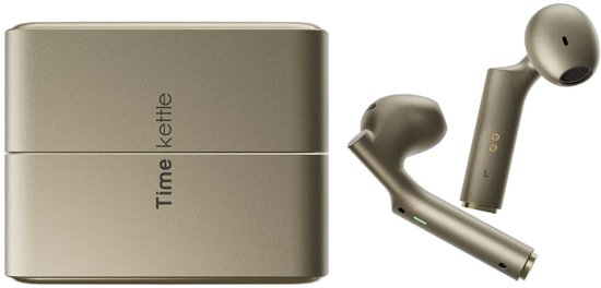 Timekettle W4 - AI Vertaal Oortjes met (EAN: 0192644002349) - Timekettle - €299,00