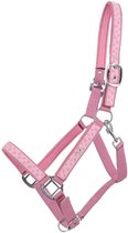 QHP - Halster Lyvia - Roze - Maat Pony