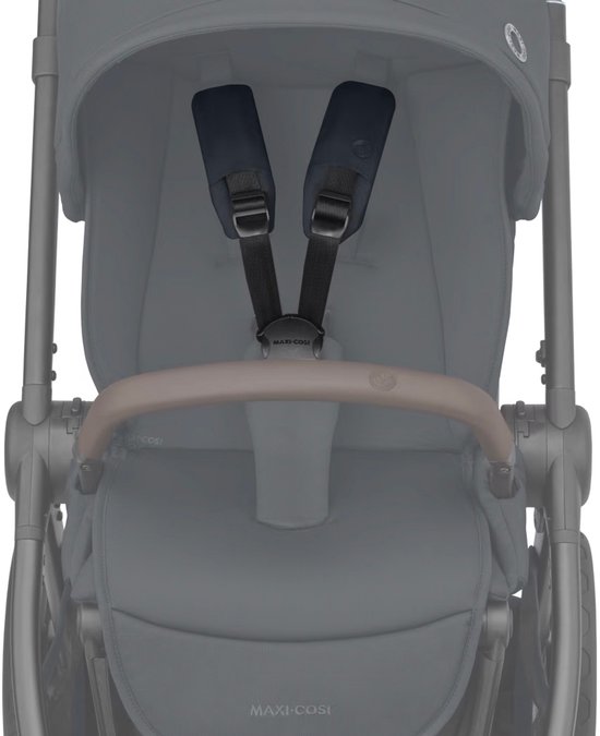 Maxi-Cosi Gordel en beschermers voor Oxford/Oxford+ kinderwagen van Merkloos — afbeelding 3