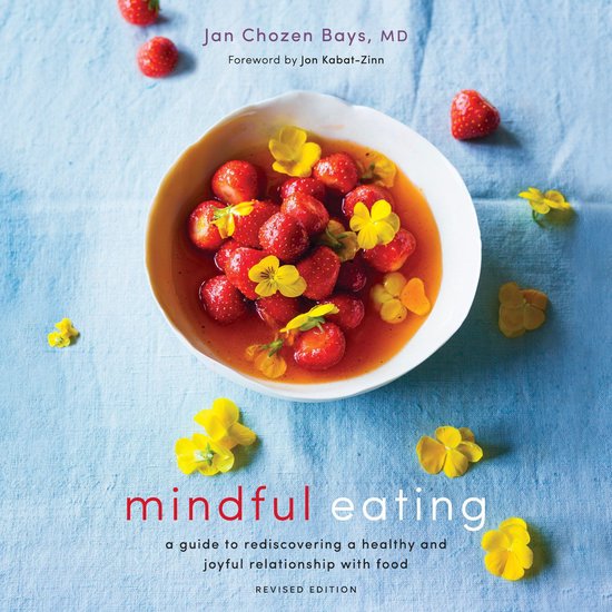 Mindful Eating - cover