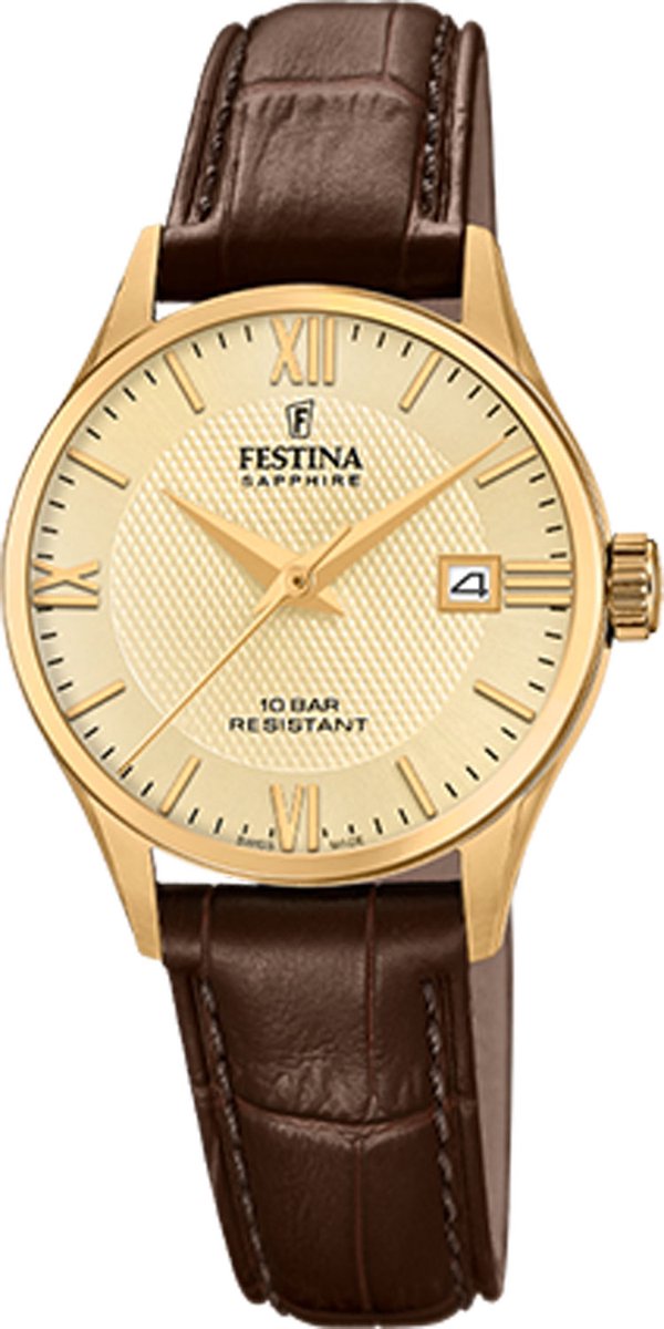 Festina F20011-6