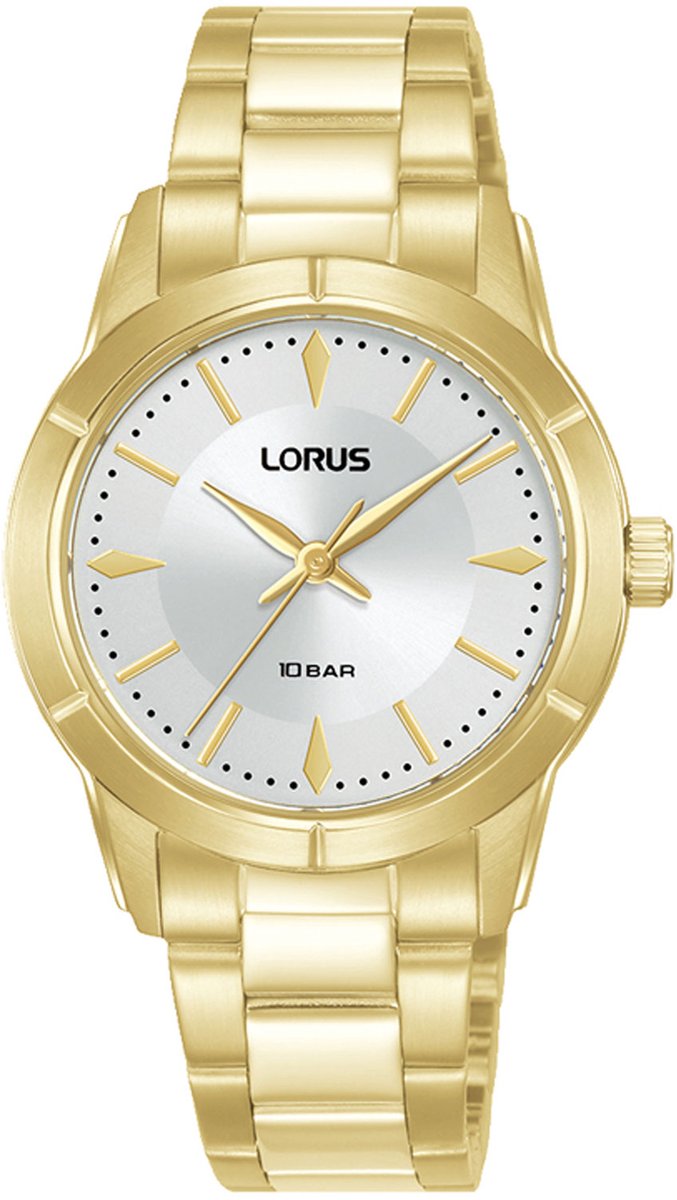 Lorus RG230YX9 Horloge