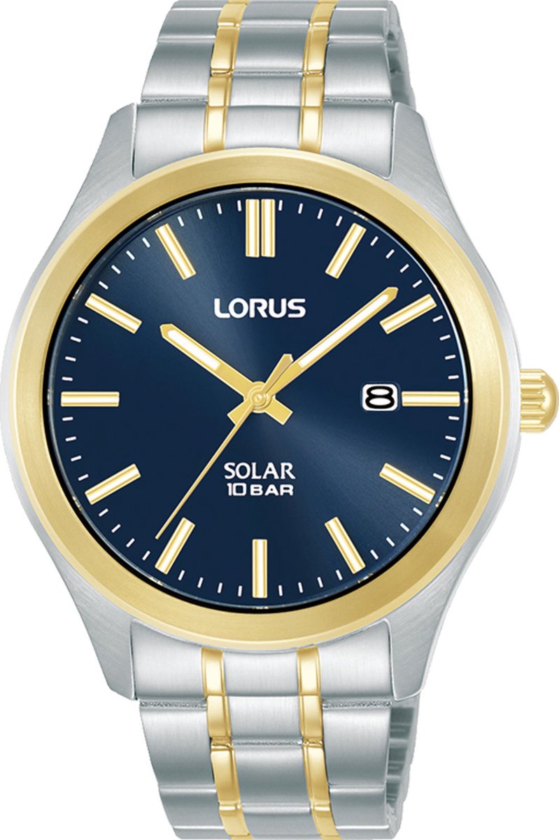Lorus RX392AX9 Horloge