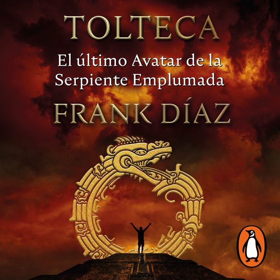 Tolteca - cover
