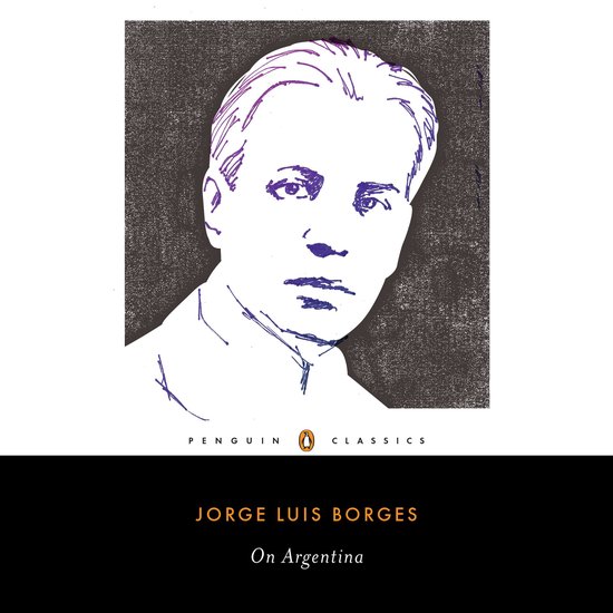 On Argentina - cover