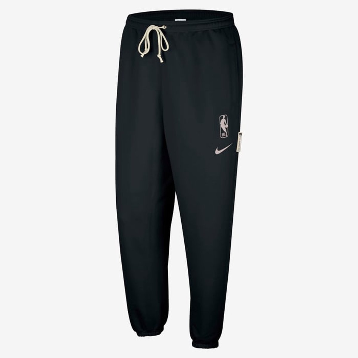 Nike Chicago Bulls Trainingsbroek Zwart