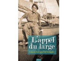 L'Appel du large