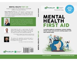 Mental Health First Aid