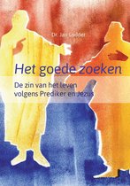 Het goede zoeken