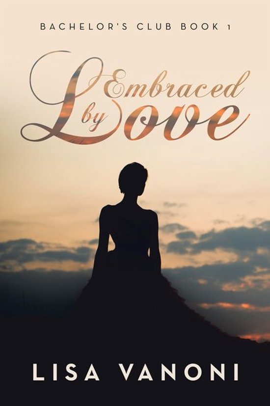 Embraced by Love - cover