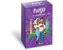 Panja - Het Drankspel