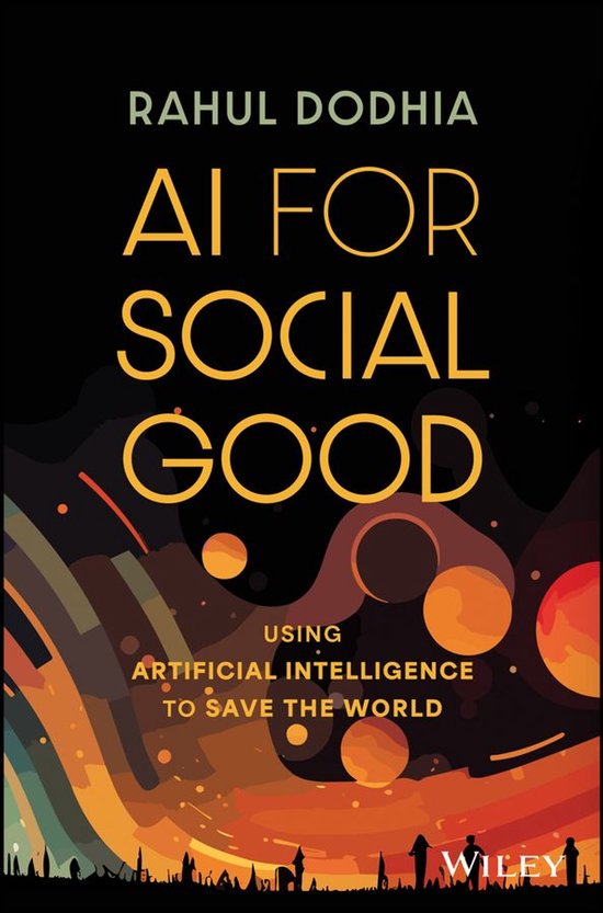 AI for Social Good - cover