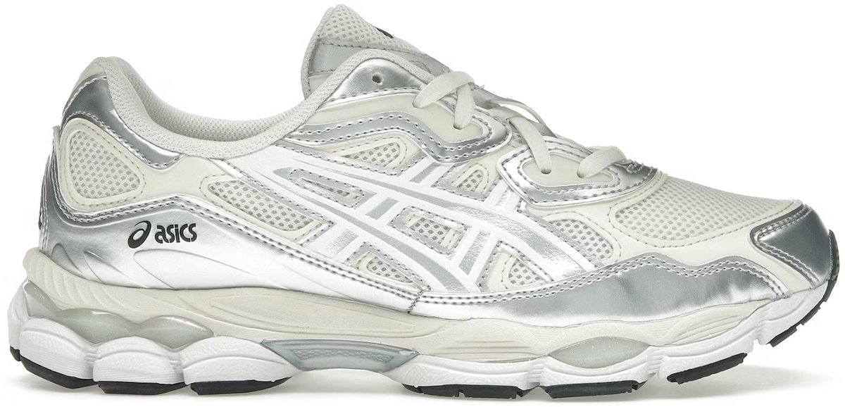 Asics Gel-NYC Pure Wit