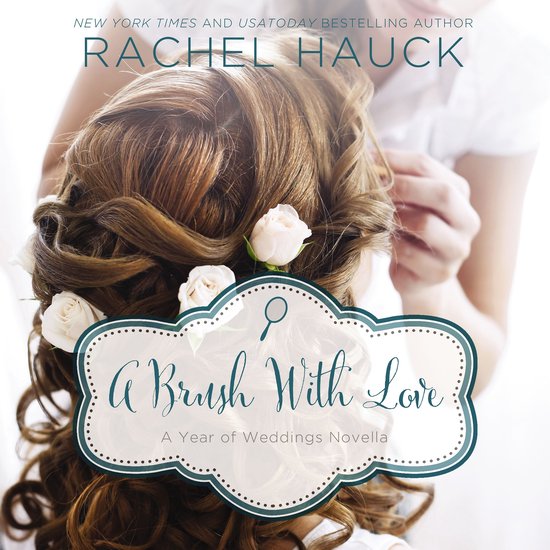 A Brush with Love - cover