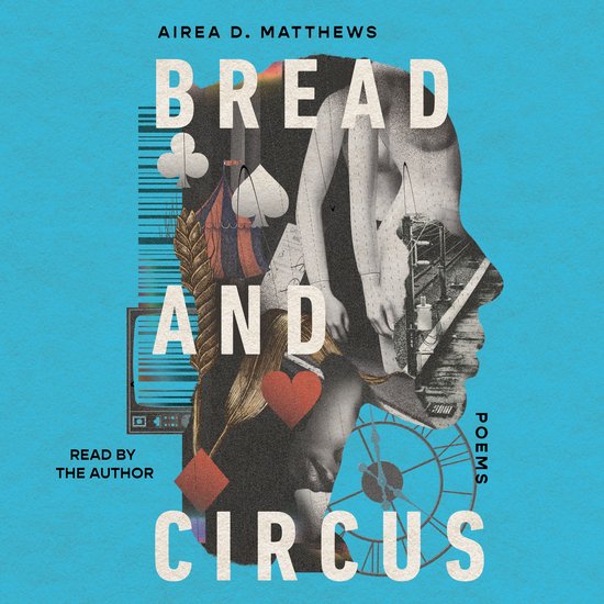 Bread and Circus - cover