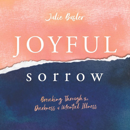 Joyful Sorrow - cover