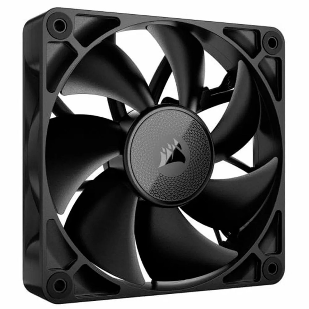 Corsair iCUE LINK RX120 120 mm PWM-fan, Single Fan case fan 4-pin PWM