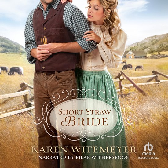 Short-Straw Bride - cover