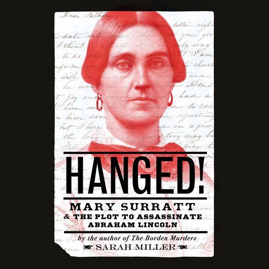 Hanged! - cover