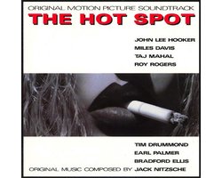 The Hot Spot (Original Motion Picture Soundtrack)