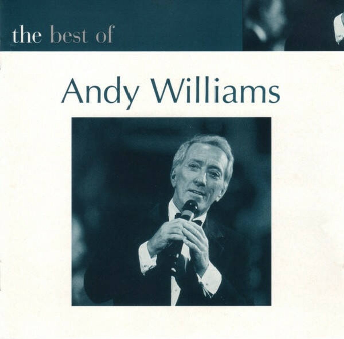 The Best of Andy Williams