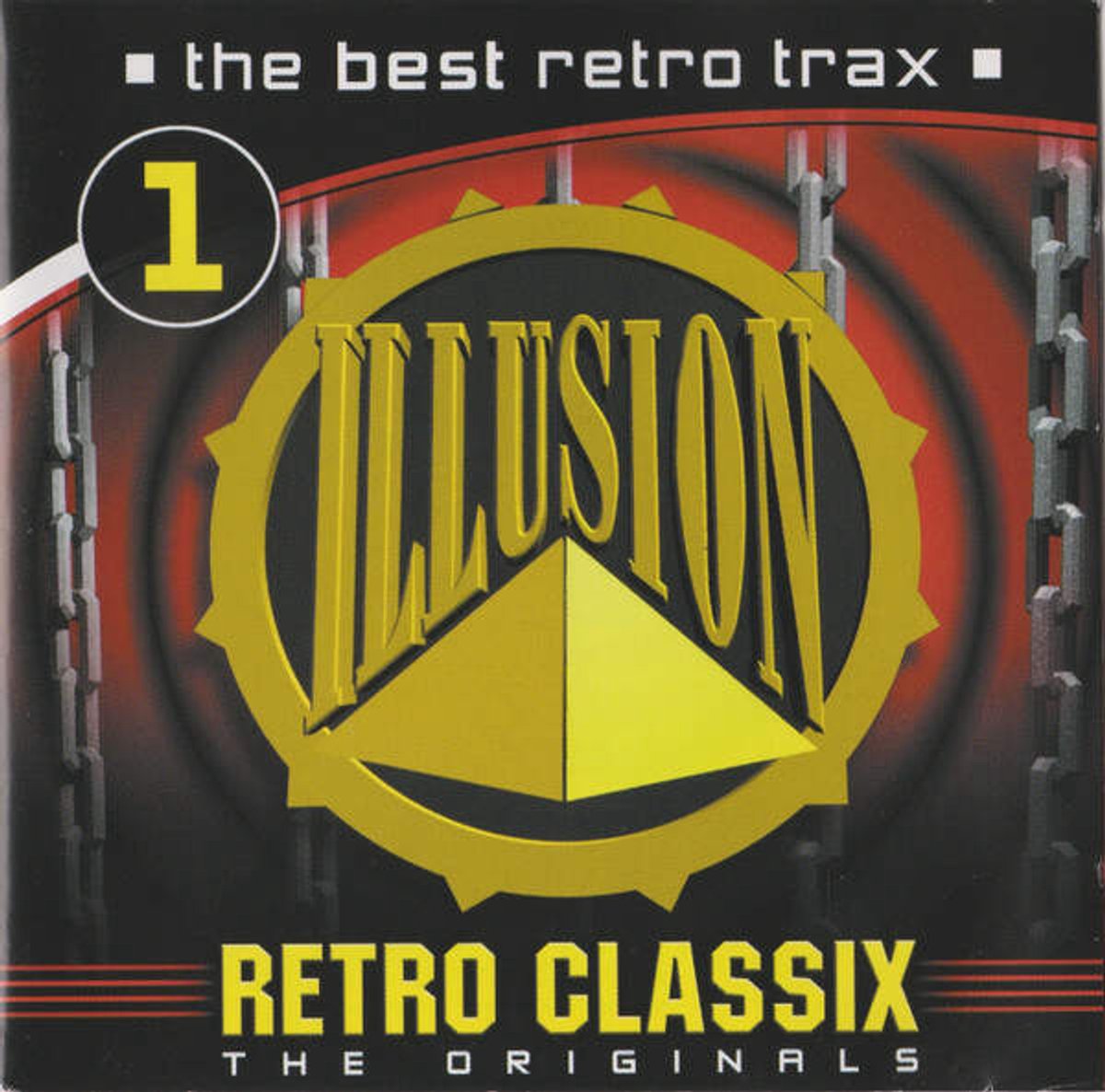 Illusion 2000 -Retro...