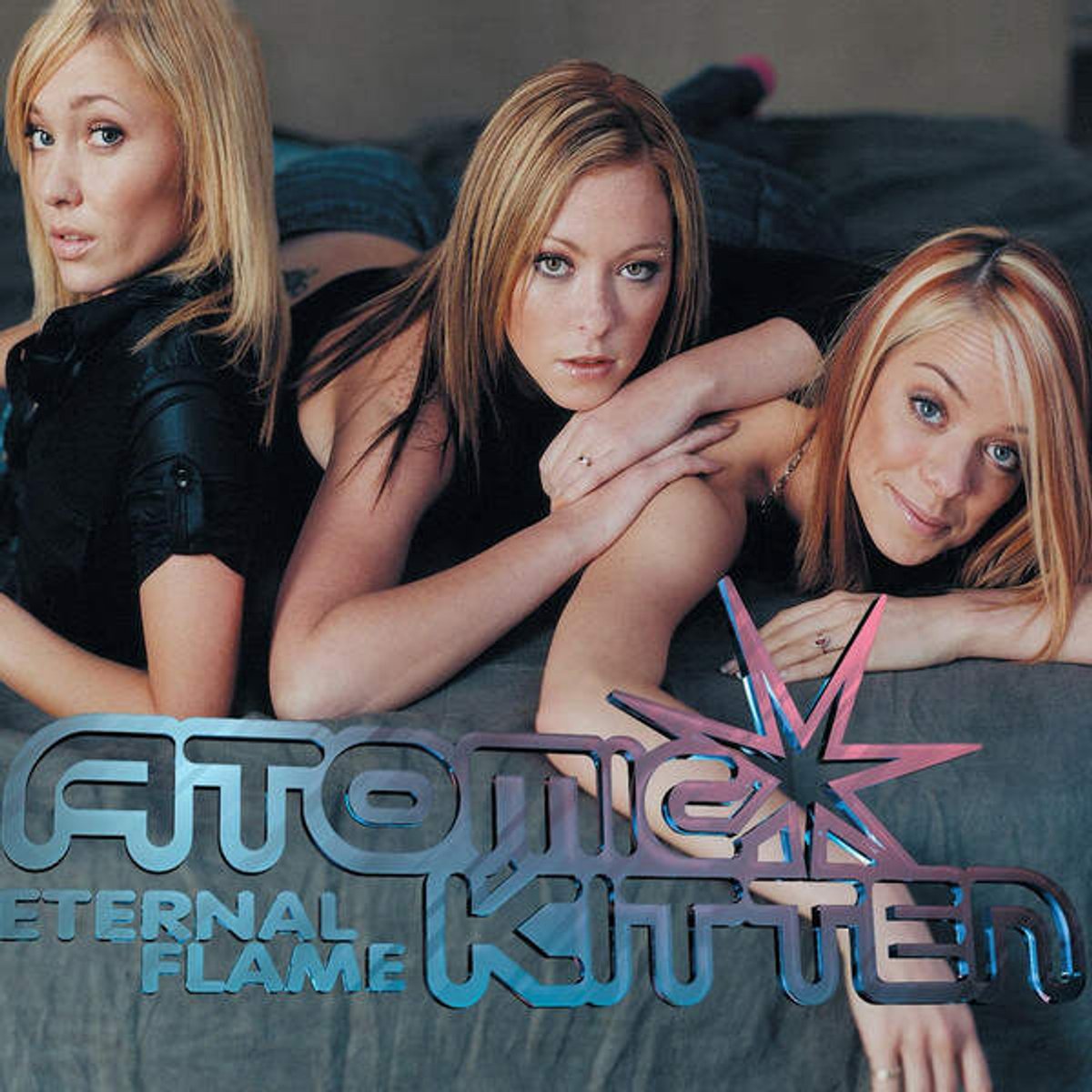 Eternal Flame von Atomic Kitten