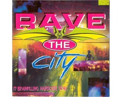 Rave The City
