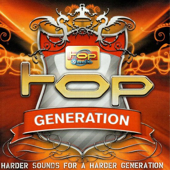 Top Generation