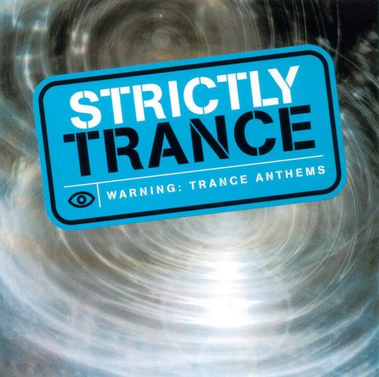 Strictly Trance