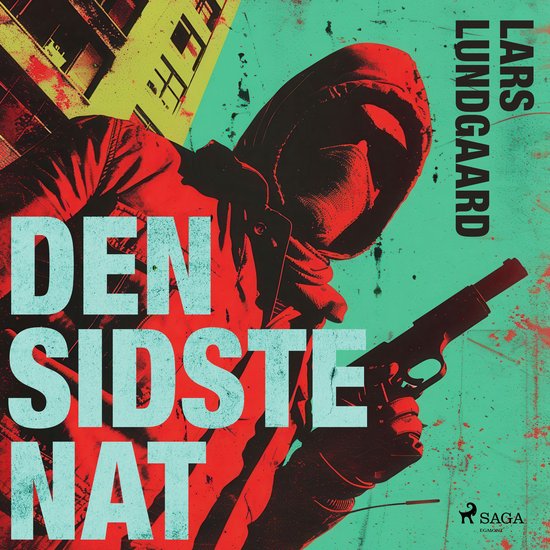 Den sidste nat - cover