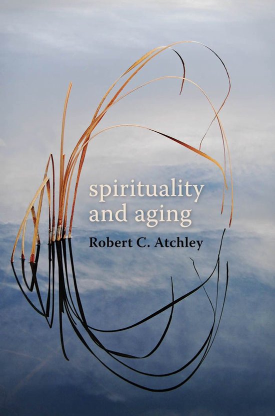 Spirituality and Aging - cover
