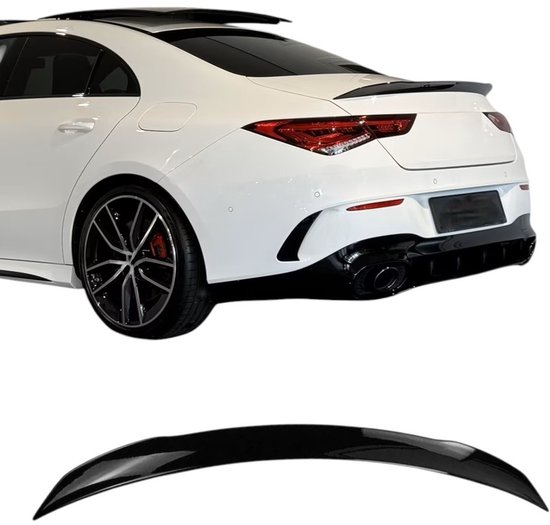 Achter Bumper Delen Bumperschild/ Type Met Pdc Sensoren/ Type Zonder Trekhaak/;; - ONGESPOTEN A2 9840113580 16828846XT