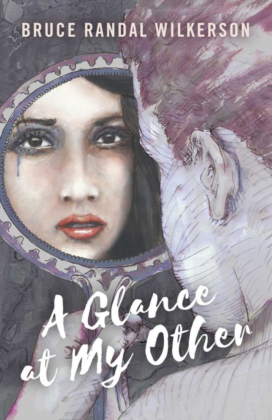 A Glance at My Other - cover