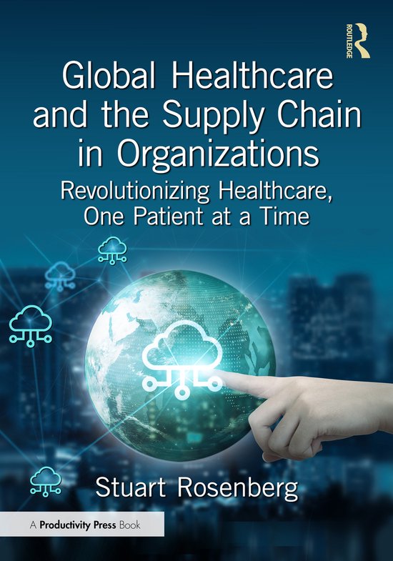 Global Healthcare and the Supply Chain