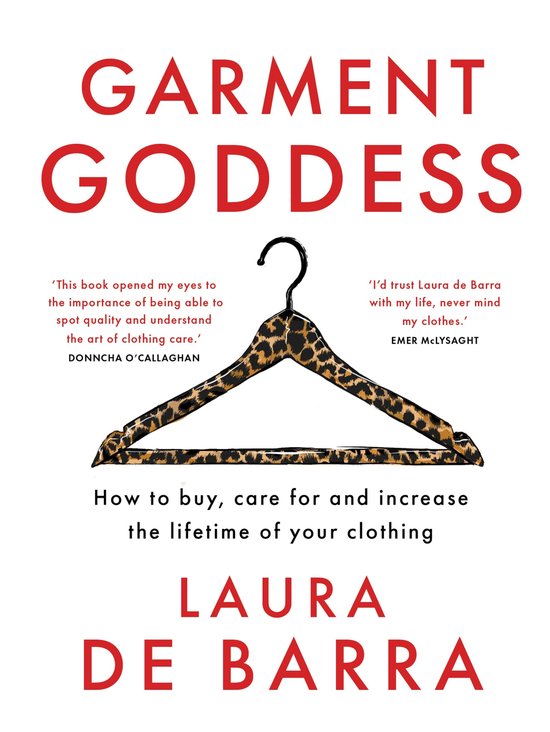 Garment Goddess - cover