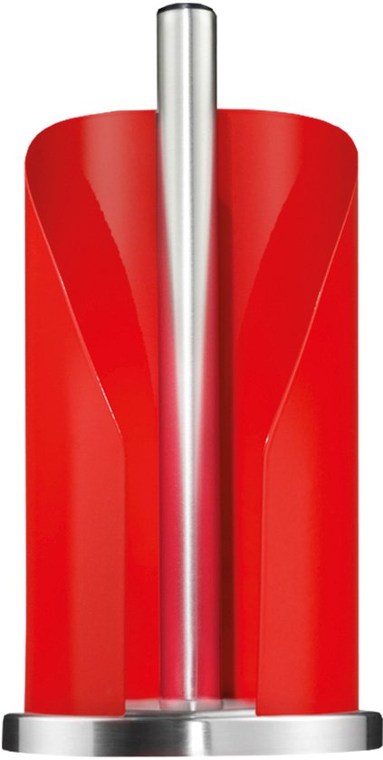 Wesco keukenrolhouder (roze) - Keukenrolhouders kopen? | Korting tot 46